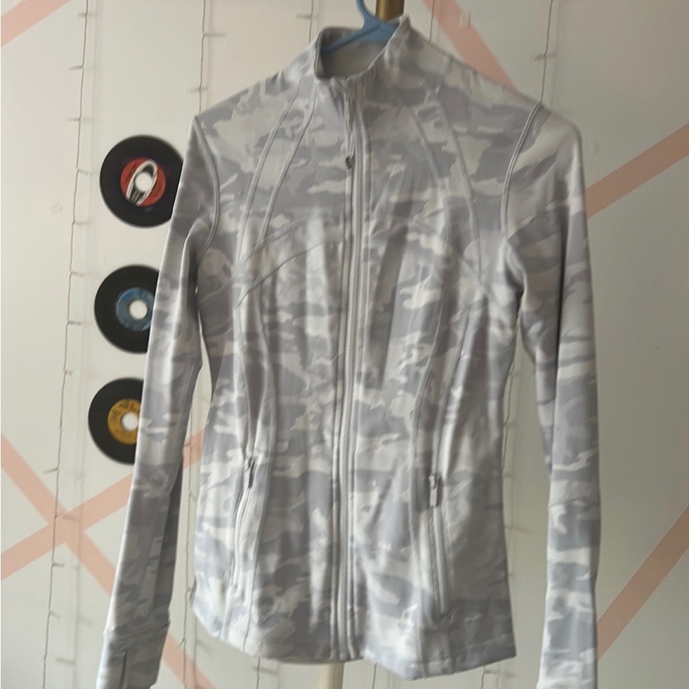 Lululemon Define Jacket